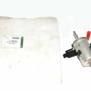 Filter-Fuel - C2Z7738 - JAGUAR