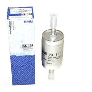 Filter - Fuel - C2Z7738-G - OEM