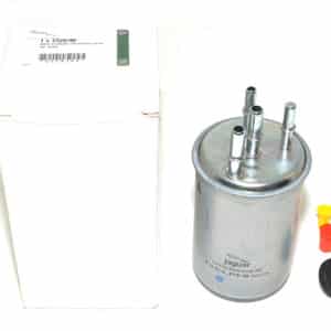 Filter-Fuel - C2Z8780 - JAGUAR
