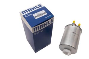 Filter-Fuel - C2Z8780-G - MAHLE