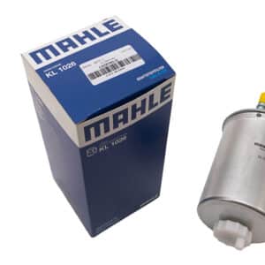 Filter-Fuel - C2Z8780-G - MAHLE