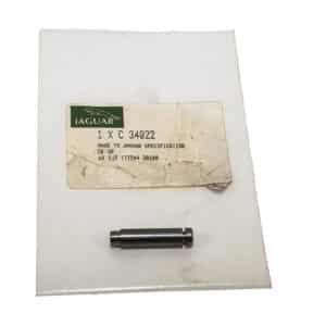 Pin-Lapel - C34022 - JAGUAR