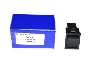 Switch - C38637L - LUCAS