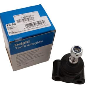 Balljoint - CAC9938-G - DELPHI