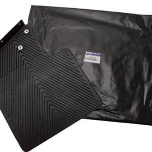 Mudflap Rear - CAT000210PMA - BRITPART