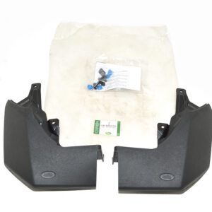 Kit - Mudflap - Rear - CAT500010PCLLR - LAND ROVER