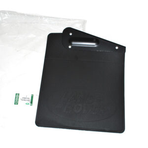 Mudflap - Assy - CAT500450PMALR - LAND ROVER