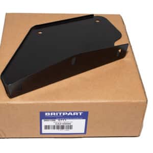 Bracket-Mudflap - CAX100060 - BRITPART