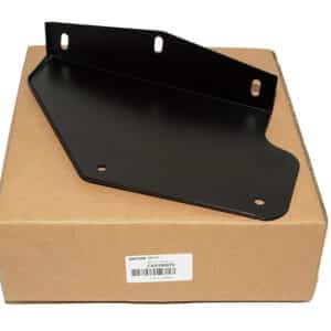 Bracket-Mudflap - CAX100070 - BRITPART