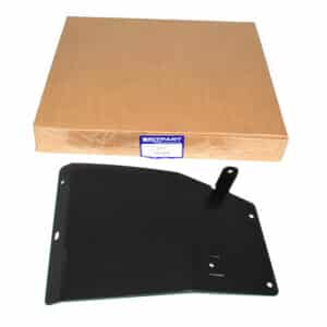 Bracket-Mudflap - CAX100200 - BRITPART
