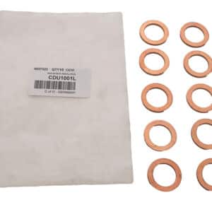 Washer-Sealing - CDU1001L - OEM