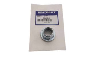 Nut - CDU1534L - BRITPART