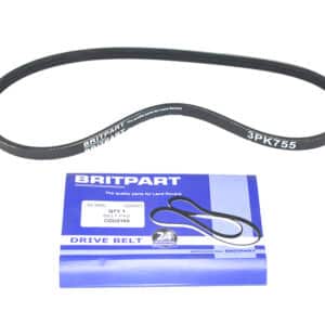 Belt Pas - CDU2160 - BRITPART