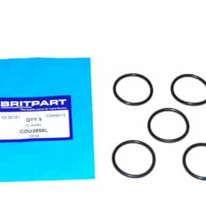 O Ring - CDU3858L - OEM