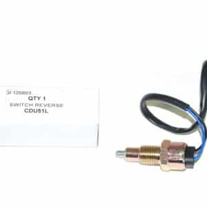 Switch Reverse - CDU51L - BRITPART