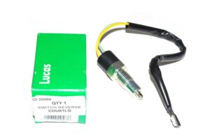 Switch Reverse - CDU51LG - LUCAS