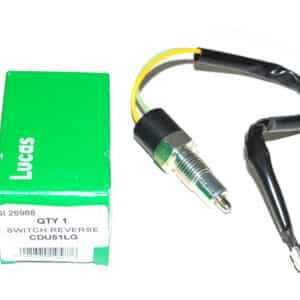 Switch Reverse - CDU51LG - LUCAS