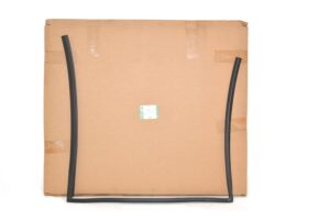 Seal - Glass Run - CGE101290LR - LAND ROVER