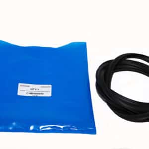 Strip - Filler - Qtr Window W/Str - CHB500040 - OEM