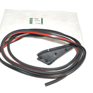Seal - CHE500080LR - LAND ROVER