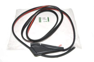 Seal - CHE500090LR - LAND ROVER