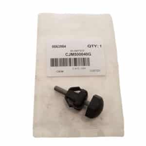 Bumper - CJM500040G - OEM