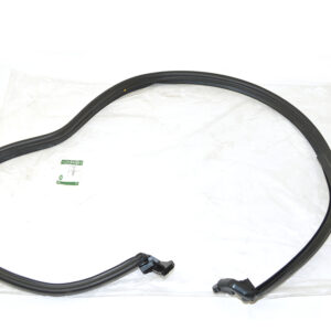 Seal - Rubber - CKE000060LR - LAND ROVER