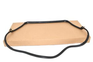 Seal - CKE500032LR - LAND ROVER