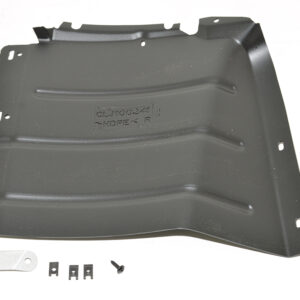 Shield - Splash - CLJ100241LR - LAND ROVER
