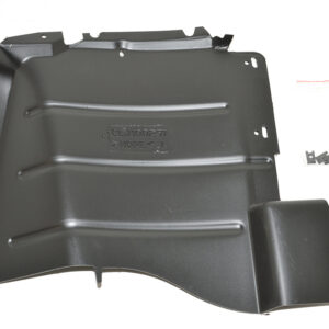 Shield - Splash - CLJ100251LR - LAND ROVER