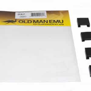 Liner Clip Service Kit - CLKJ1 - ARB