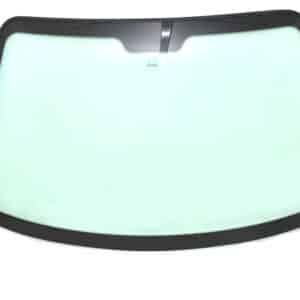 Glass Assy-Windscreen - CMB000480 - BRITPART