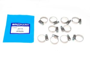 Hose Clip - CN100258L - BRITPART
