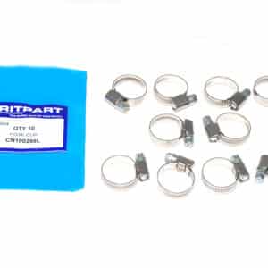 Hose Clip - CN100258L - BRITPART