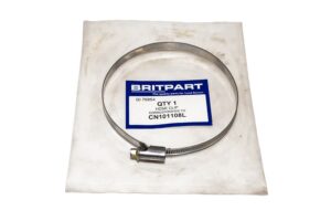 Hose Clip - CN101108L - BRITPART