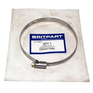 Hose Clip - CN101108L - BRITPART