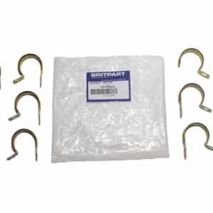 Clip - CP108251L - BRITPART