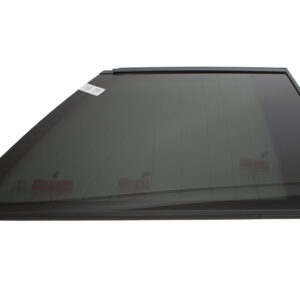 Glass - Quarter Window - CPB500422LR - LAND ROVER