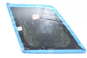 Glass - Quarter Window - CPB500792LR - LAND ROVER