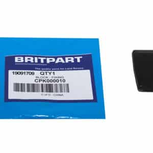 Block - Fixing - CPK000010 - BRITPART