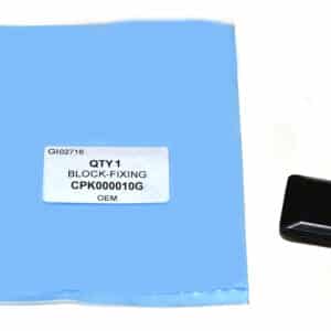 Block-Fixing - CPK000010G - OEM