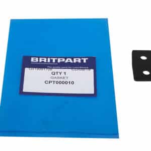 Gasket - CPT000010 - BRITPART