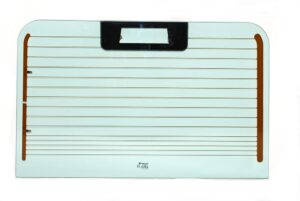 Glass Assy-Rear - CQB101560 - OEM