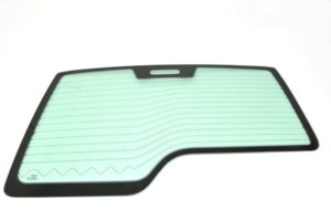 Glass Assy-Back - CQB101900 - BRITPART