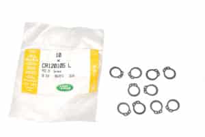 CR120105LLR