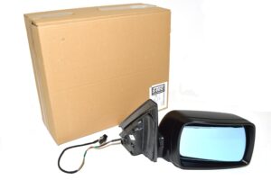 Mirror Asy - Rear View Outer - CRB000762PUY - OEM