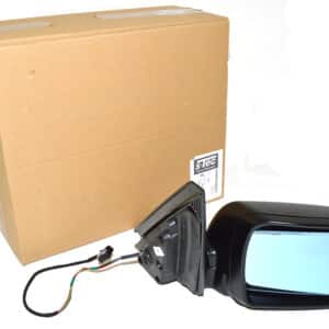Mirror Asy - Rear View Outer - CRB000762PUY - OEM