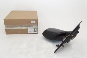 Mirror Asy - Rear View Outer - CRB000772PUY - OEM