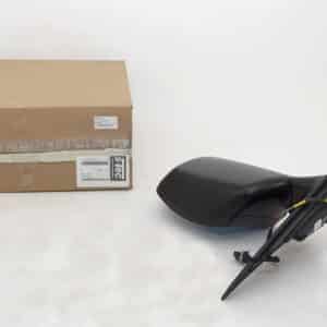 Mirror Asy - Rear View Outer - CRB000772PUY - OEM
