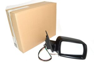 Mirror Asy - Rear View Outer - CRB000882PUY - OEM